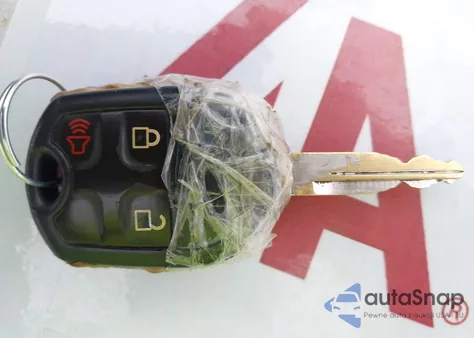 2014 Ford F-150 Xlt из США, поврежденный, VIN 1FTFW1EF6EFC99140